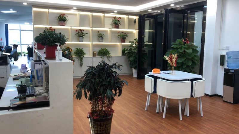 中小企业体系认证咨询案例推荐